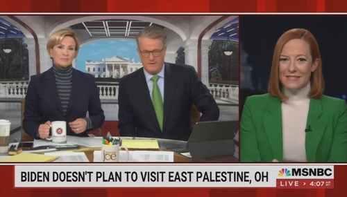Mika Brzezinski Joe Scarborough Jen Psaki MSNBC Morning Joe 2-27-23 Mika Brzezinski Joe Scarborough Jen Psaki MSNBC Morning Joe 2-27-23