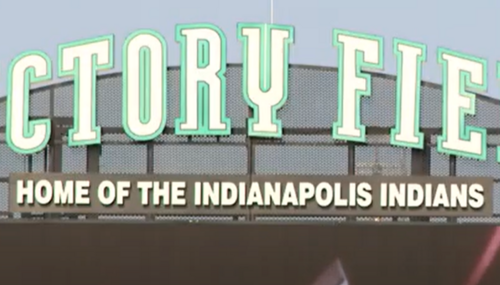 Indianapolis Indians stadium Indianapolis Indians stadium