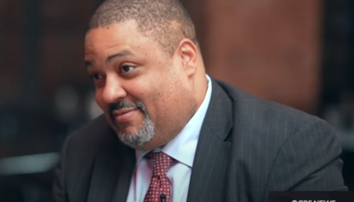 Legacy Media Defends Bragg-Soros Ties