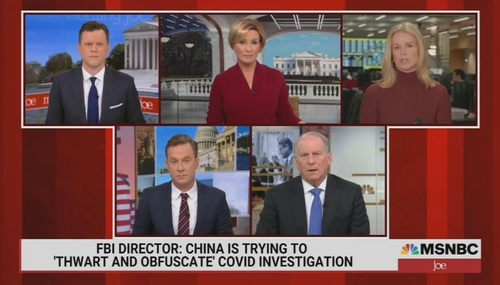 Willie Geist Mika Brzezinski Katty Kay Jonathan Lemire Richard Haass MSNBC Morning Joe 3-1-23 Willie Geist Mika Brzezinski Katty Kay Jonathan Lemire Richard Haass MSNBC Morning Joe 3-1-23