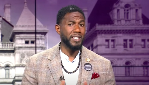 Jumaane Williams Jumaane Williams