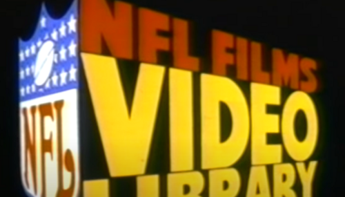 NFL Films NFL Films