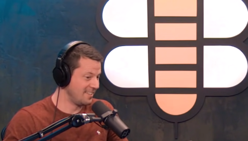 Seth Dillon Exposes Censorship's Real Intent