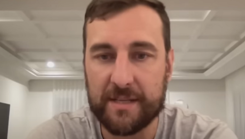 Andrew Bogut Andrew Bogut