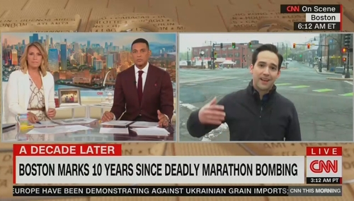 Poppy Harlow Don Lemon Polo Sandoval CNN This Morning 2-22-23 Poppy Harlow Don Lemon Polo Sandoval CNN This Morning 2-22-23