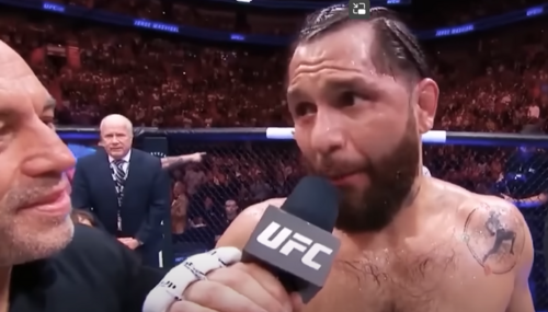 Jorge Masvidal Jorge Masvidal