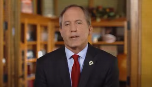 Victory! Texas AG Paxton Blocks Google’s Plot to Avoid Justice