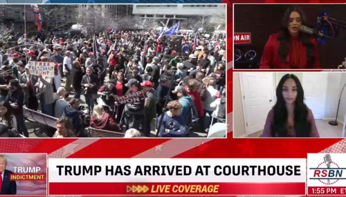 YouTube Bans RSBN for 7 Days