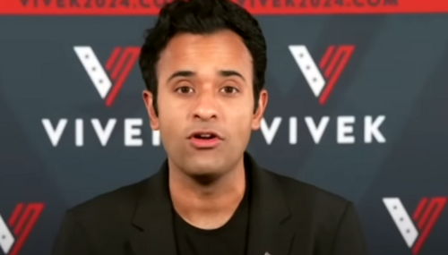 Vivek Ramaswamy Vivek Ramaswamy