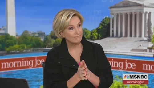 Mika Brzezinski MSNBC Morning Joe 5-2-23 Mika Brzezinski MSNBC Morning Joe 5-2-23