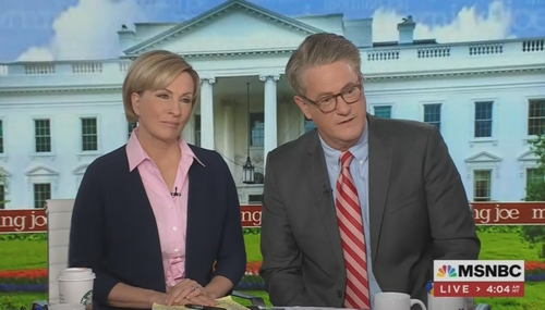 Mika Brzezinski Joe Scarborough MSNBC Morning Joe 6-6-23 Mika Brzezinski Joe Scarborough MSNBC Morning Joe 6-6-23