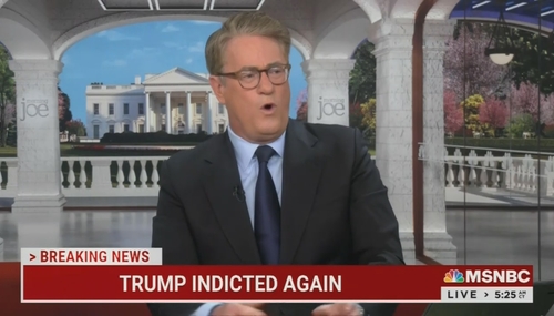 Joe Scarborough MSNBC Morning Joe 6-9-23 Joe Scarborough MSNBC Morning Joe 6-9-23