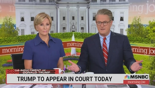 Mika Brzezinski Joe Scarborough MSNBC Morning Joe 6-13-23 Mika Brzezinski Joe Scarborough MSNBC Morning Joe 6-13-23
