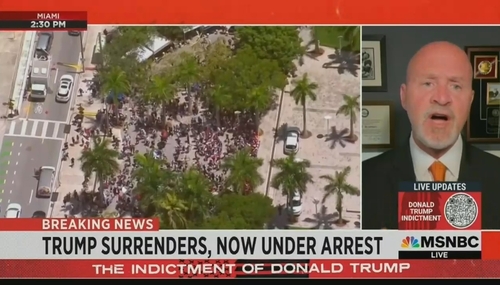 Glenn Kirschner MSNBC Chris Jansing Reports 6-13-23 Glenn Kirschner MSNBC Chris Jansing Reports 6-13-23