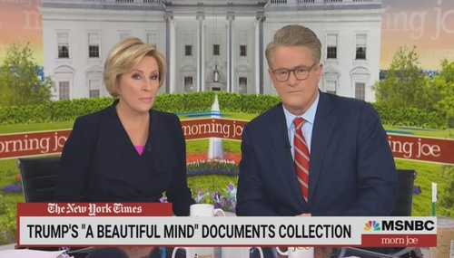Mika Brzezinski Joe Scarborough MSNBC Morning Joe 6-16-23 Mika Brzezinski Joe Scarborough MSNBC Morning Joe 6-16-23