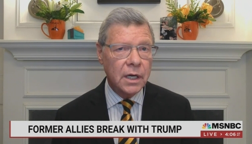 Charlie Sykes MSNBC Morning Joe 6-19-23 Charlie Sykes MSNBC Morning Joe 6-19-23
