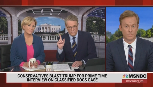 Mika Brzezinski Joe Scarborough Jonathan Lemire MSNBC Morning Joe 6-21-23 Mika Brzezinski Joe Scarborough Jonathan Lemire MSNBC Morning Joe 6-21-23