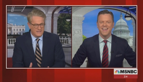 Joe Scarborough Willie Geist MSNBC Morning Joe 6-30-23 Joe Scarborough Willie Geist MSNBC Morning Joe 6-30-23