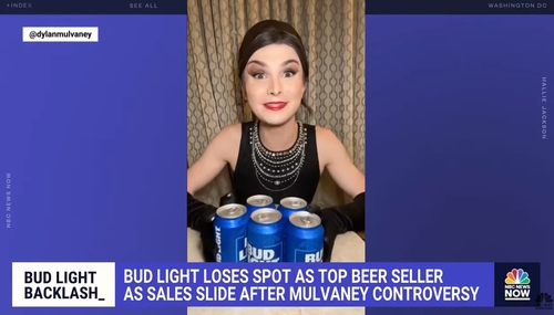 ROUNDUP: Media Runs Cover for Bud Light Amid Slump in Sales ROUNDUP: Media Runs Cover for Bud Light Amid Slump in Sales