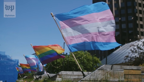 WashPost Whines That Companies Don’t Advertise LGBTQ Enough WashPost Whines That Companies Don’t Advertise LGBTQ Enough