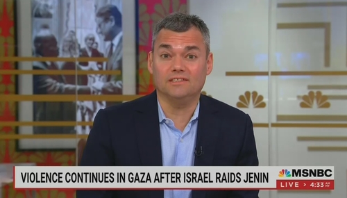 Peter Beinart MSNBC Morning Joe 7-5-23 Peter Beinart MSNBC Morning Joe 7-5-23