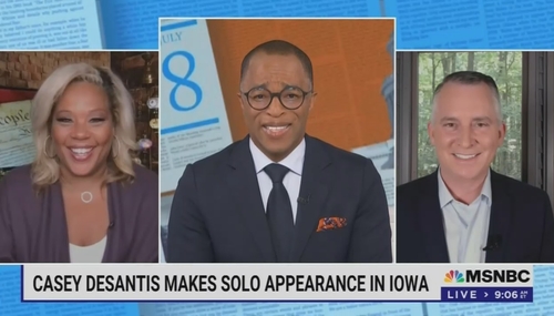 Tara Setmayer Jonathan Capehart David Jolly The Saturday Show 7-8-23 Tara Setmayer Jonathan Capehart David Jolly The Saturday Show 7-8-23