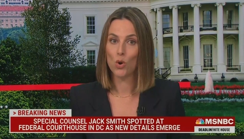 Alicia Menendez MSNBC Deadline White House 7-19-23 Alicia Menendez MSNBC Deadline White House 7-19-23