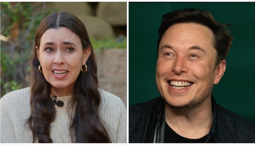 WashPost Cry-Bully Lorenz Whines Twitter Favors ‘Far-Right Influencers WashPost Cry-Bully Lorenz Whines Twitter Favors ‘Far-Right Influencers