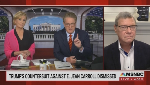 Mika Brzezinski Joe Scarborough Charlie Sykes MSNBC Morning Joe 8-4-23 Mika Brzezinski Joe Scarborough Charlie Sykes MSNBC Morning Joe 8-4-23