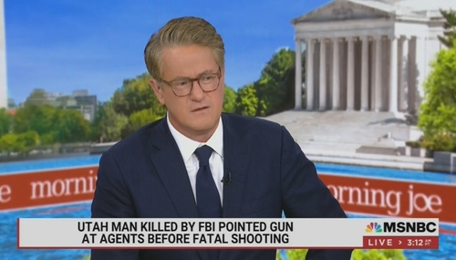 Joe Scarborough MSNBC Morning Joe 8-11-23 Joe Scarborough MSNBC Morning Joe 8-11-23