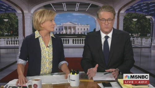 Mika Brzezinski Joe Scarborough MSNBC Morning Joe 8-16-23 Mika Brzezinski Joe Scarborough MSNBC Morning Joe 8-16-23