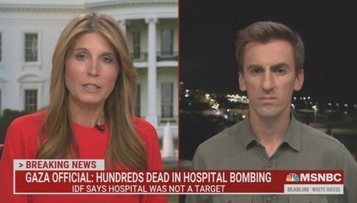 Nicolle Wallace Raf Sanchez MSNBC Deadline White House 10-17-23 Nicolle Wallace Raf Sanchez MSNBC Deadline White House 10-17-23