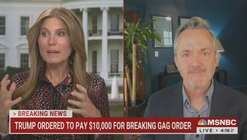 Nicolle Wallace Russ Buettner MSNBC Deadline White House 10-25-23 Nicolle Wallace Russ Buettner MSNBC Deadline White House 10-25-23