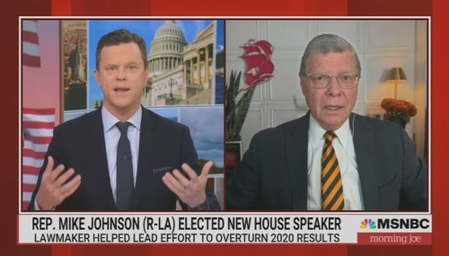 Willie Geist Charlie Sykes MSNBC Morning Joe10-26-23 Willie Geist Charlie Sykes MSNBC Morning Joe10-26-23