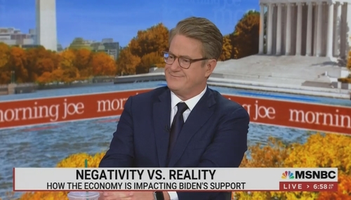 Joe Scarborough MSNBC Morning Joe 10-27-23 Joe Scarborough MSNBC Morning Joe 10-27-23