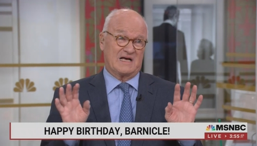 Mike Barnicle MSNBC Morning Joe 10-13-23 Mike Barnicle MSNBC Morning Joe 10-13-23