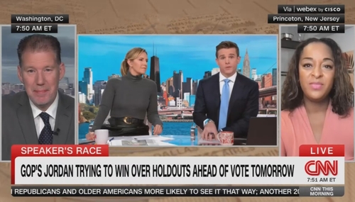 Doug Heye Poppy Harlow Phil Mattingly Natasha Allford CNN This Morning 10-16-23  Doug Heye Poppy Harlow Phil Mattingly Natasha Allford CNN This Morning 10-16-23