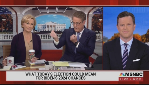Mika Brzezinski Joe Scarborough Willie Geist MSNBC Morning Joe 11-7-23 Mika Brzezinski Joe Scarborough Willie Geist MSNBC Morning Joe 11-7-23