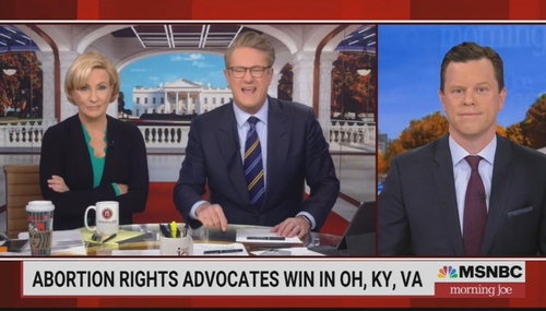 Mika Brzezinski Joe Scarborough Willie Geist MSNBC Morning Joe11-8-23 Mika Brzezinski Joe Scarborough Willie Geist MSNBC Morning Joe11-8-23