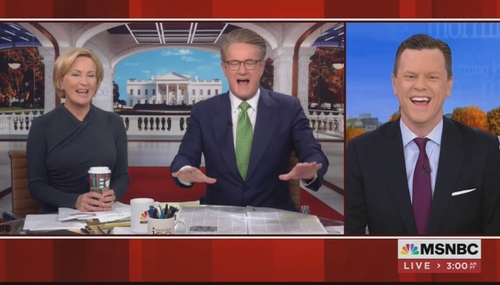Mika Brzezinski Joe Scarborough Willie Geist MSNBC Morning Joe 11-15-23 Mika Brzezinski Joe Scarborough Willie Geist MSNBC Morning Joe 11-15-23