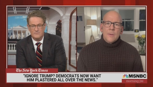 Joe Scarborough John Heilemann MSNBC Morning Joe 11-22-23 Joe Scarborough John Heilemann MSNBC Morning Joe 11-22-23