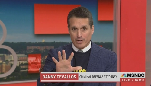 Danny Cevallos MSNBC Velshi 11-25-23 Danny Cevallos MSNBC Velshi 11-25-23
