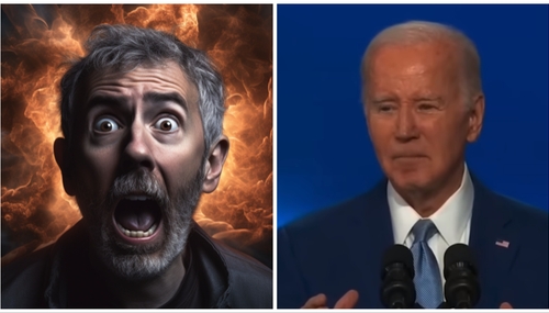 BONKERS: Paul Krugman Claims 2023 ‘One of the Best Years Ever’ for US Economy BONKERS: Paul Krugman Claims 2023 ‘One of the Best Years Ever’ for US Economy