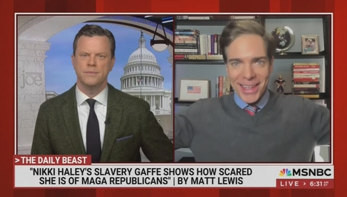 Willie Geist Matt Lewish MSNBC Morning Joe 12-29-23 Willie Geist Matt Lewish MSNBC Morning Joe 12-29-23