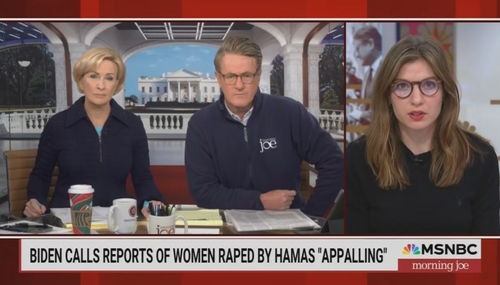 Mika Brzezinski Joe Scarborough Jacqueline Alemany MSNBC Morning Joe 12-6-23 Mika Brzezinski Joe Scarborough Jacqueline Alemany MSNBC Morning Joe 12-6-23