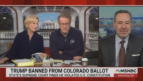 Mika Brzezinski Joe Scarborough David Frum MSNBC Morning Joe 12-20-23 Mika Brzezinski Joe Scarborough David Frum MSNBC Morning Joe 12-20-23