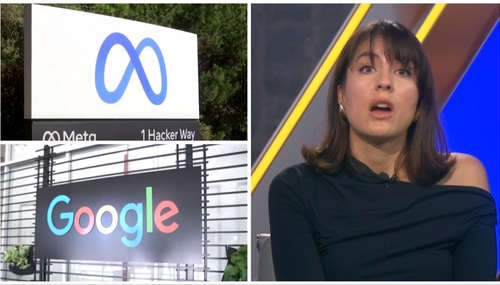 CNBC Whines About Tech Companies Ending Woke DEI ‘Commitments’ CNBC Whines About Tech Companies Ending Woke DEI ‘Commitments’