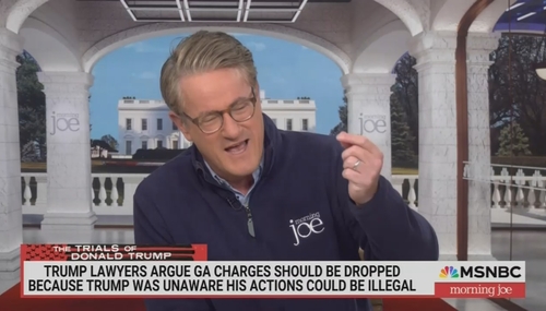 Joe Scarborough MSNBC Morning Joe 1-9-24 Joe Scarborough MSNBC Morning Joe 1-9-24