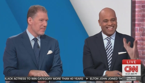 Doug Heye Jamal Simmons CNN This Morning 1-16-24 Doug Heye Jamal Simmons CNN This Morning 1-16-24