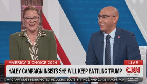 S.E. Cupp Mike Leon CNN This Morning 1-25-24 S.E. Cupp Mike Leon CNN This Morning 1-25-24